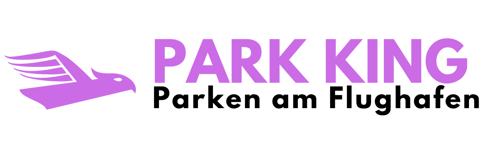 Park King — Parken am Flughafen
